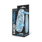 Zolo Lucid Tunnel - Clear