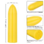 Turbo Buzz Classic Bullet - Yellow - Image 6