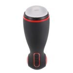 Tight Squeez - Black/red - Image 3
