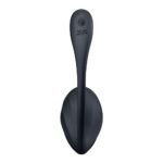 Ribbed Petal Connect App - Black - Image 5