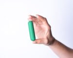 Jessi Super Charged Mini Bullet - Emerald - Image 3
