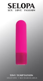 Tiny Temptation - Pink - Image 2