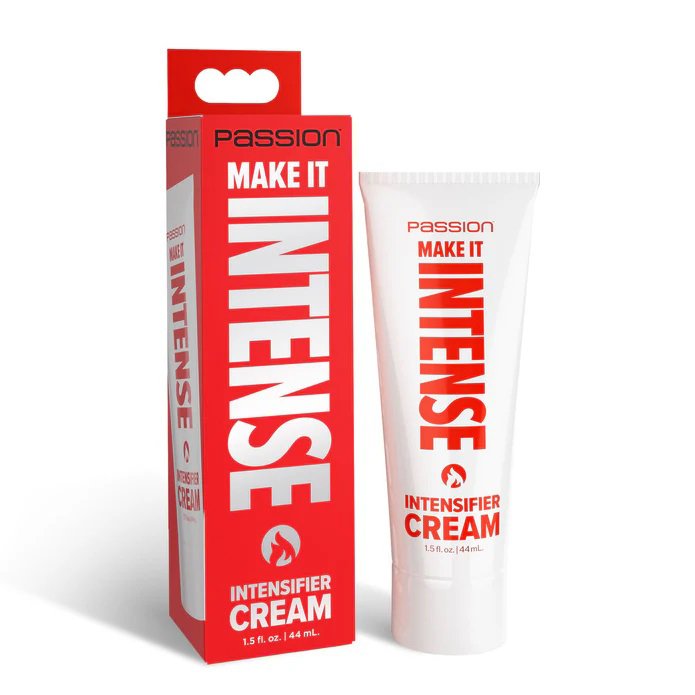 Make It Intense Intensifier Cream 1.5oz image 0 Make It Intense Intensifier Cream 1.5oz - Image 1