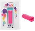 Kyst Lips - Pink - Image 10
