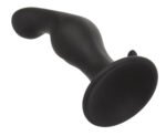 Silicone Anal Ripple Kit - Black - Image 6