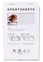 Saffron Under the Bed Restraint System - Black/red - Image 2