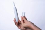 Oceana 15-Function Sonic USB Rechargeable Vibrator - Image 5