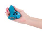 Inya - Alpine - Teal - Image 2