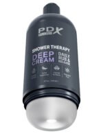 Shower Therapy - Deep Cream - Frosted - Image 6
