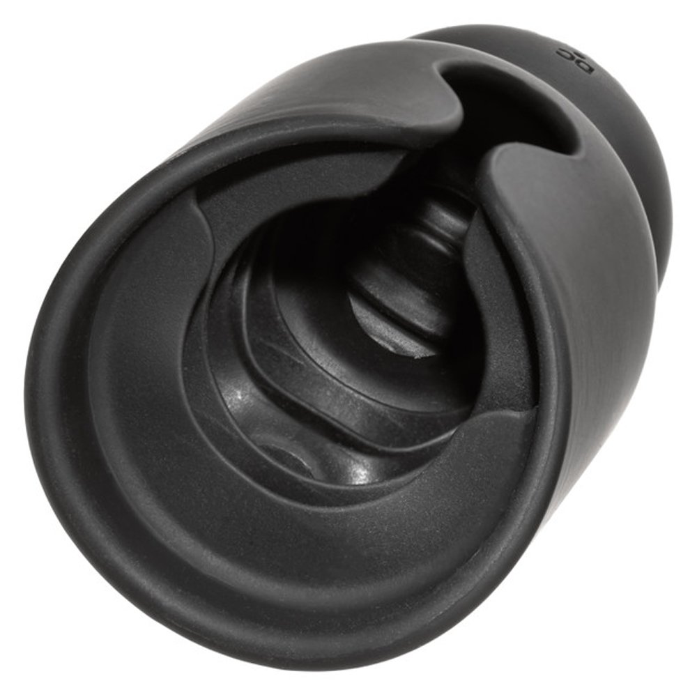 Boundless Flickering Stroker - Black image 0 Boundless Flickering Stroker - Black - Image 1