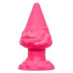 Naughty Bits Anal Gnome Gnome Butt Plug - Pink - Image 7