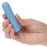 Turbo Buzz Rounded Bullet - Blue - Image 7