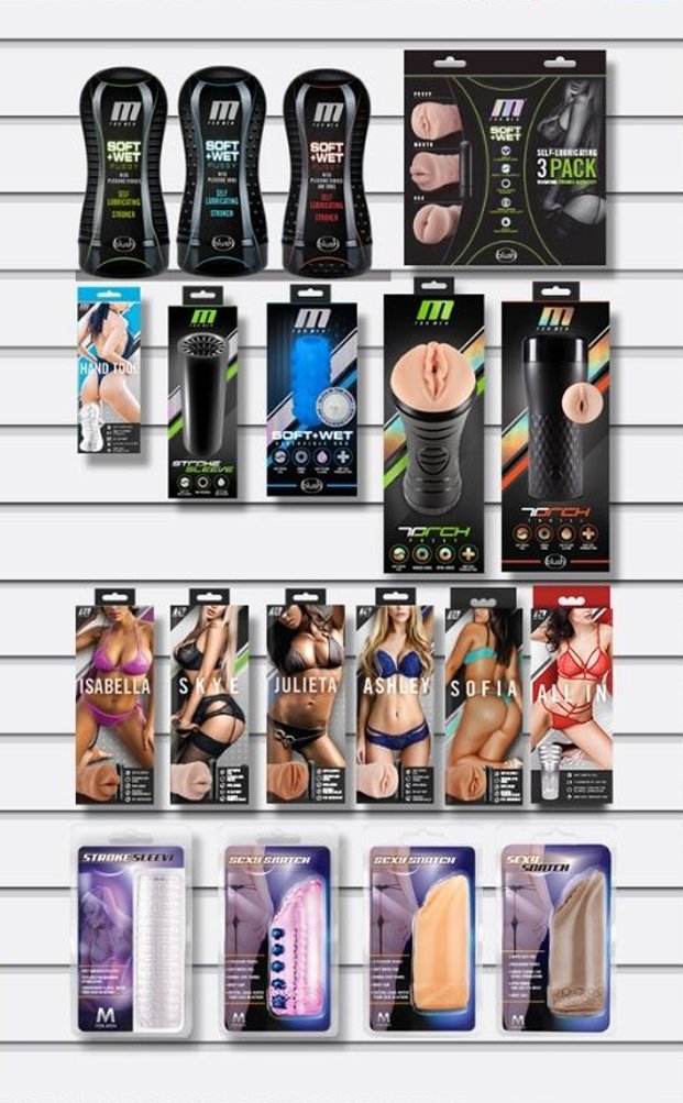 M for Men Blush Savings Bundle image 0 M for Men Blush Savings Bundle - Image 1