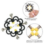 Boundless Nipple Grips - Black - Image 3