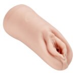 Personal Double Ended Beaded Stroker Flesh - Image 2