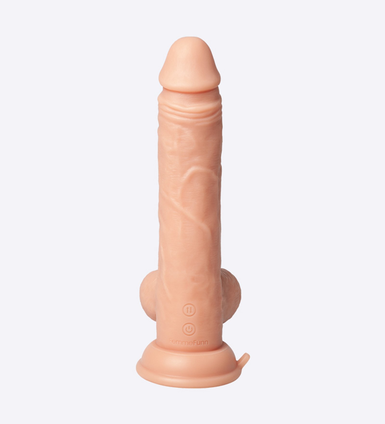 Thruster Baller - Nude image 0 Thruster Baller - Nude - Image 1