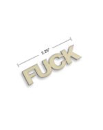 Last Fuck I Have to Give - Display of 12 - Image 2