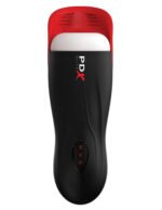 Pdx Elite Fap-O-Matic Pro - Black - Image 2