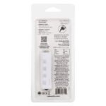 Turbo Buzz Classic Bullet - Silver - Image 2