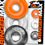 Ringer Max 3-Pack - Hazzard - Image 3