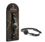 Temptasia Ardor - Ball Gag - Black