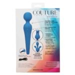 Couture Collection Body Wand Kit - Blue - Image 2