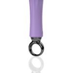Primo Wand Rechargeable Vibe - Lilac - Image 2