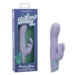 Love Bunny Thrusting Bunny - Purple - Image 4