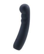 Midori Rechargeable G-Spot Vibe - Just Black - Image 3