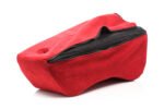 Delux Wand Saddle - Red - Image 9
