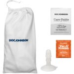 Signature Cocks - Alex Jones 11 Inch Cock With Removable Vac-U-Lock Suction Cup - Caramel - Image 3