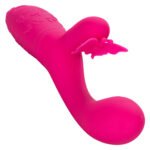 Rechargeable Butterfly Kiss Flutter - Pink - Image 5