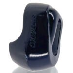 Big D Cockring - Black - Image 3