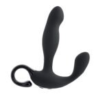 Playboy Pleasure - Come Hither - Prostate Massager - Black - Image 8