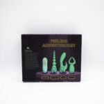Pleasure Hunter Multifunction Vibrator - Image 2