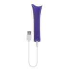 Full Coverage - Purple - Image 8