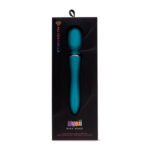 Nu Sensuelle Nubii Mika Wand - Blue