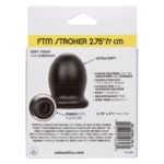 Boundless Ftm Stroker 2.75 Inch 7 Cm - Black - Image 2