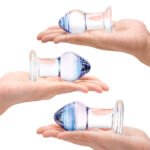 Pleasure Droplets Anal Training Kit - Image 4