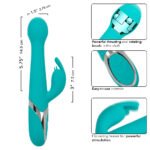 Enchanted Oscillate - Turquoise - Image 8