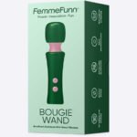 Bougie Wand - Green