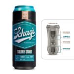 Schag's - Sultry Stout - Frosted - Image 3