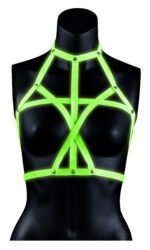 Bra Harness - Large/xlarge - Glow in the Dark - Image 3