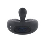 Playboy Pleasure - Triple Play - Cock Ring - Black - Image 5
