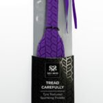 Sei Mio - Tyre Paddle - Purple - Image 2