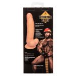 Working Stiff the Fireman - Ivory - Image 9