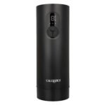 Bionic Sucking and Vibrating Masturbator - Black - Image 11