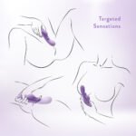 Blush - Evelyn - Purple - Image 7
