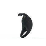 Pretty Love Rabbit Vibrator - Black - Image 6