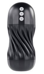 Playboy Pleasure - Solo - Stroker - Black - Image 8